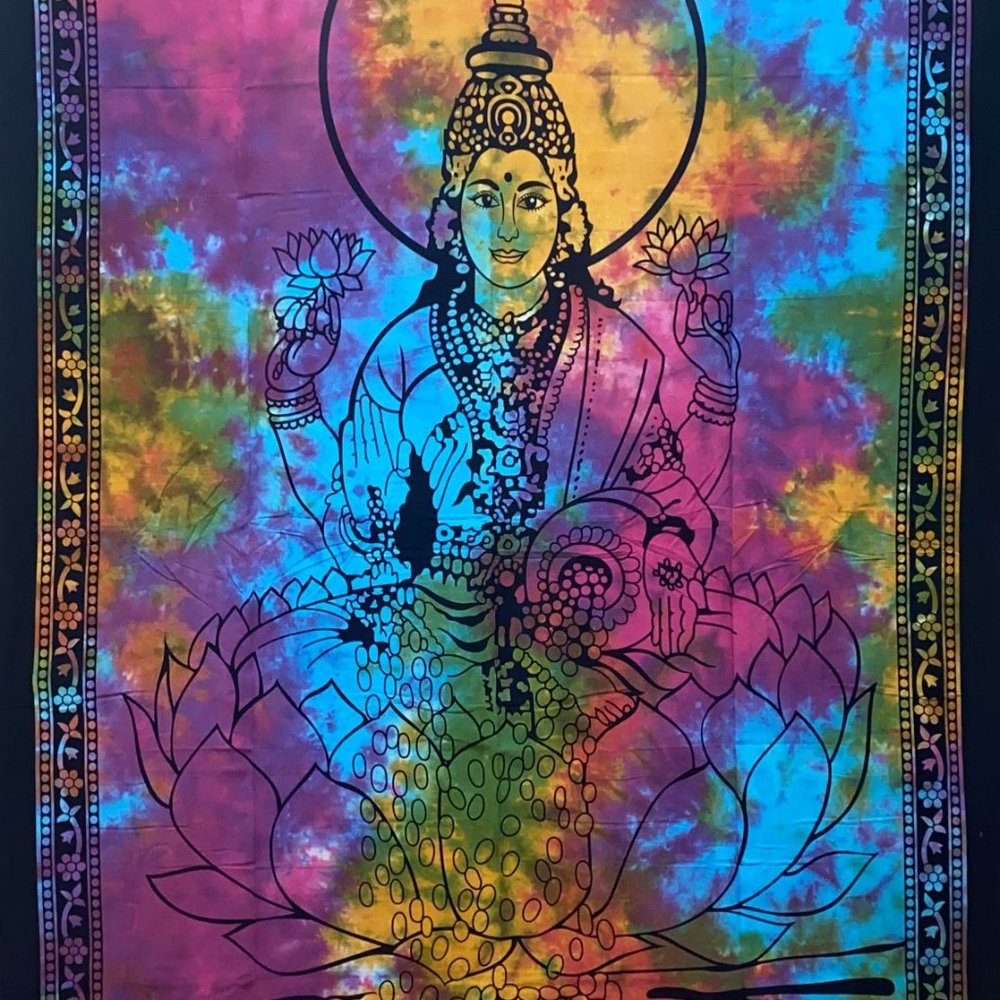 Laxmi Tapestry